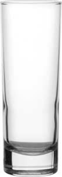 SIDE TALL NARROW BEER GLASS CE