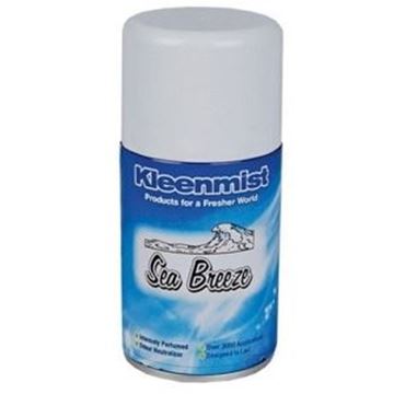 KLEENMIST AEROSOL - SEABREEZE