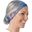 HAIRNET DETECTABLE - BLUE