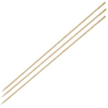 WOODEN SKEWERS