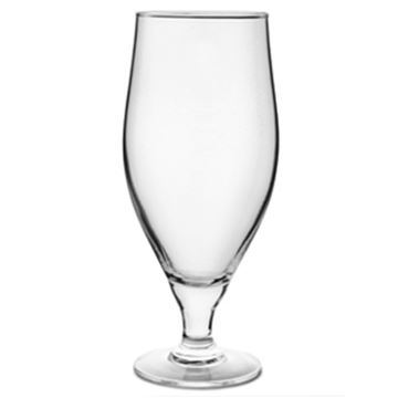 Picture of x24 13.5oz CERVOISE STEMMED BEER 2/3rd CE