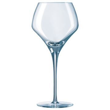 Picture of x24 13oz OPEN UP ROUND WINE GLASS
KWARX