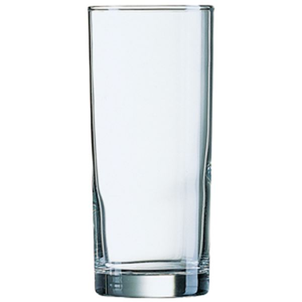 Picture of x24 16oz PRINCESSA HIBALL GLASS