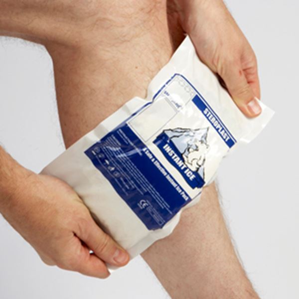 Picture of x25 INSTANT ICE PACKS