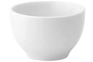 Picture of x36 7oz PURE WHITE SUGAR BOWL