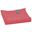 VIKAN MICROFIBRE CLOTHS - RED