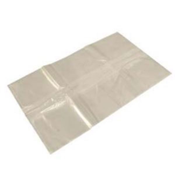 CLEAR SQUARE BIN LINER