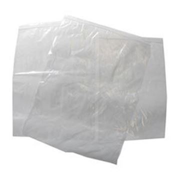 CLEAR NATURAL BAG