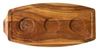 ACACIA WOOD SERVING BOARD