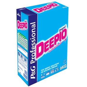 DEEPIO DEGREASER - POWDER