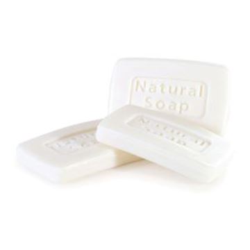 BUTTERMILK TABLET SOAP 70g