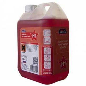 JEYES YH01 BAC HARD SURFACE CLEANER