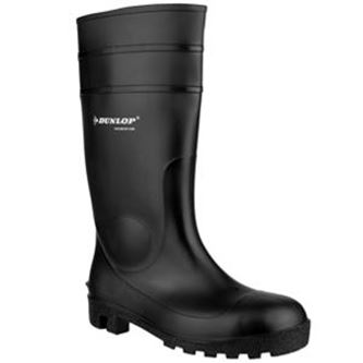 Picture for category Footwear - Safety Wellingtons