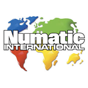 Picture for manufacturer Numatic International