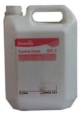 D7 SUMA STAINLESS STEEL POLISH