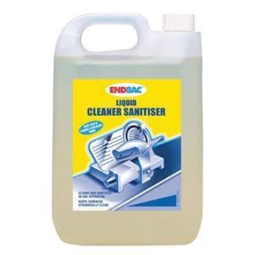 CONC ENDBAC SANITISER