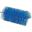 TUBE BRUSH MEDIUM - BLUE