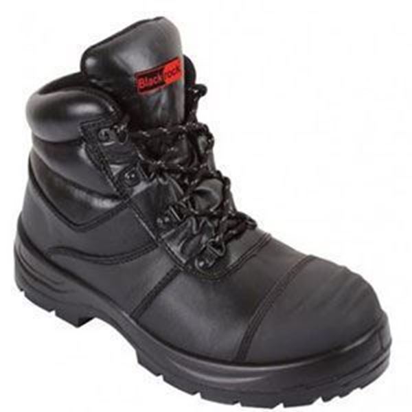 AVENGER SAFETY BOOT SIZE 6