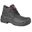 Picture of BLACK WATERPROOF CHUKKA BOOT - SIZE 10