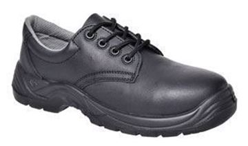 COMPOSITELITE SAFETY SHOES S1P - SIZE 10