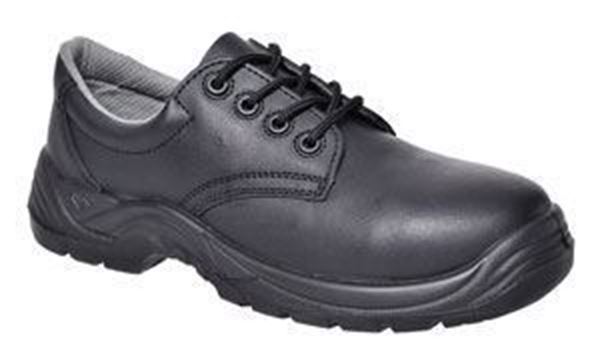 COMPOSITELITE SAFETY SHOE S1P - SIZE 8