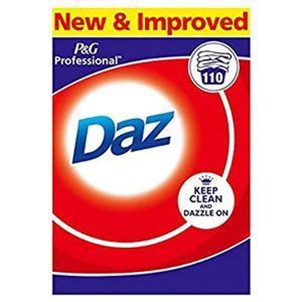 DAZ REGULAR - 110 WASH