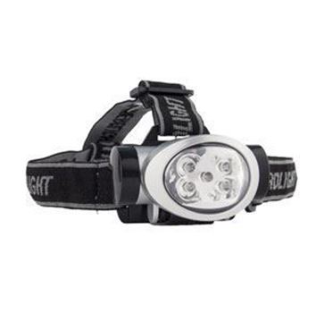 L.E.D HEAD LIGHT