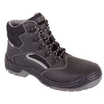 LUNAR SAFETY HIKER HIKER BOOT S3 SRC - SIZE 8