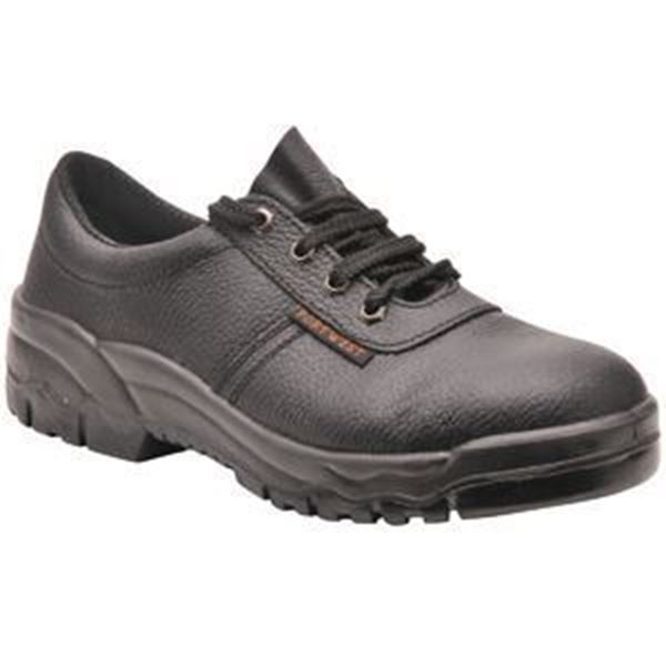 PROTECTOR SAFETY SHOES S1P - SIZE 16