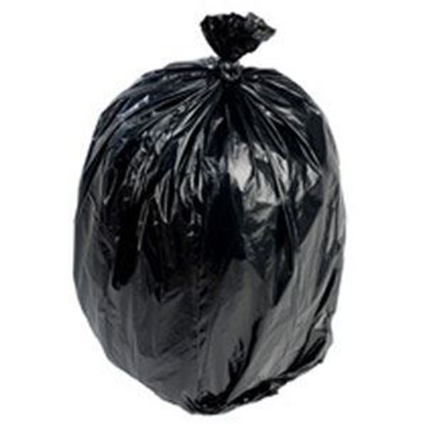 Picture of Black Sack 10kg