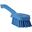 VIKAN CHURN BRUSH SOFT - BLUE