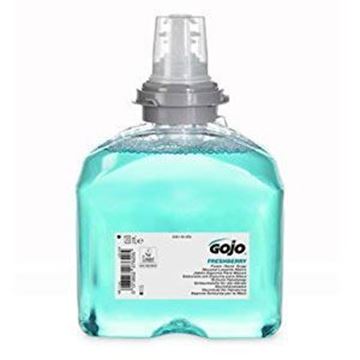 GoJo PREMIUM TFX FOAM HANDWASH