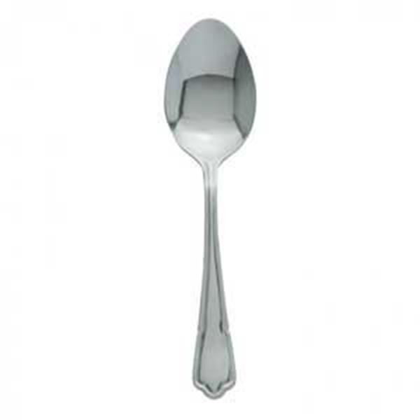 DUBARRY DESSERT SPOON x12