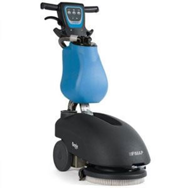 Picture of Fimap Genie B Scrubber Drier