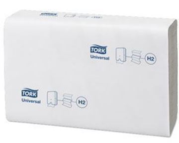 TORK XPRESS MFOLD TOWEL 1ply WHITE