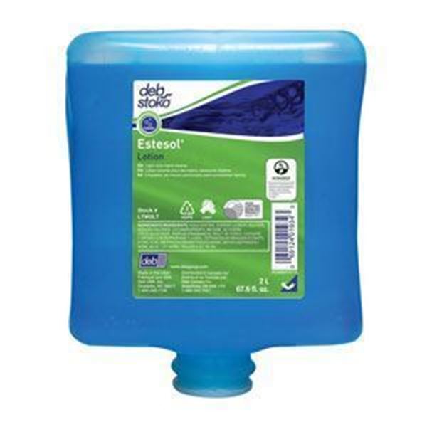 ESTESOL LOTION CARTRIDGE