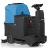 Fimap MXr CB Ride On Scrubber Dryer