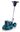 Orbis 15" High Speed 400rpm Rotary
