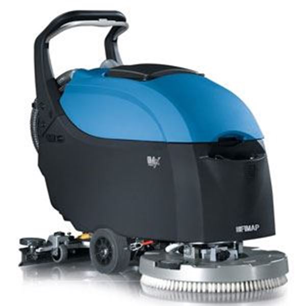 Fimap IMx B-CB Scrubber Drier