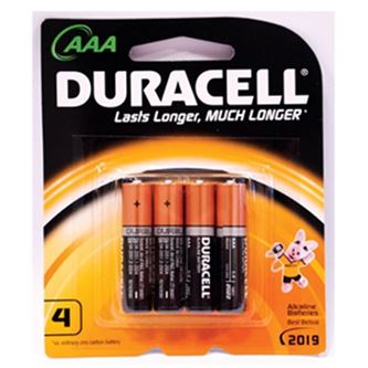 Picture for category Small Batteries