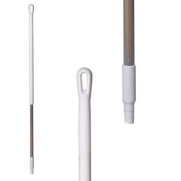 Picture of 1.5m VIKAN ERGONOMIC HANDLE - WHITE