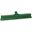 STIFF DECK BRUSH - GREEN