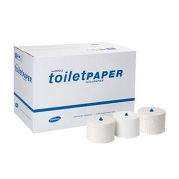 HAGLEITNER COMPACT TOILET ROLL