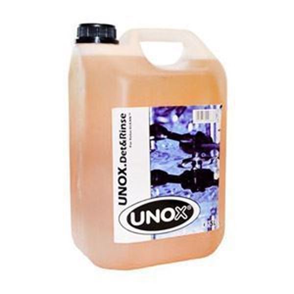 UNOX DETARINSE PLUS