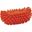 VIKAN TANK BRUSH STIFF - ORANGE