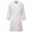 CLASSIC LADIES WHITE TUNIC