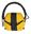 ELECTRONIC EAR DEFENDERS