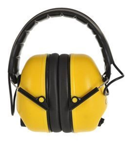 ELECTRONIC EAR DEFENDERS