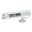 HYGIPLAS FRIDGE/FREEZER/ALARM THERMOMETER