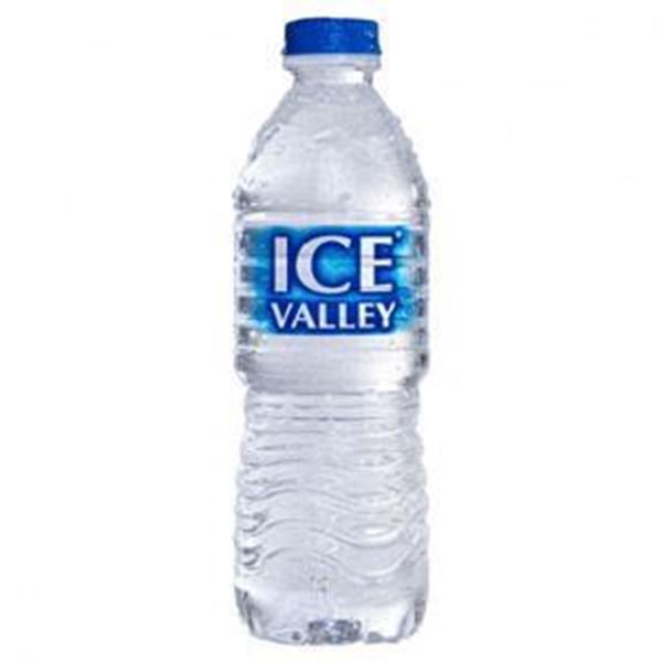 ICE VALLEY SPRING WATER